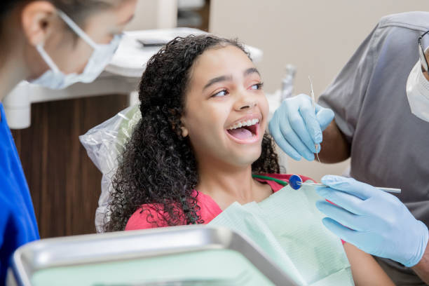Best Orthodontic Emergency Dentist in Salt Lake City, UT